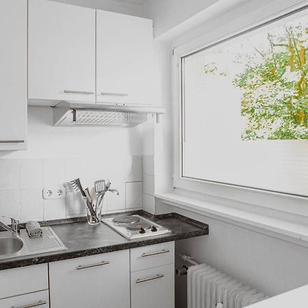 Wiesbaden - Apartment Im Nerotal Екстериор снимка